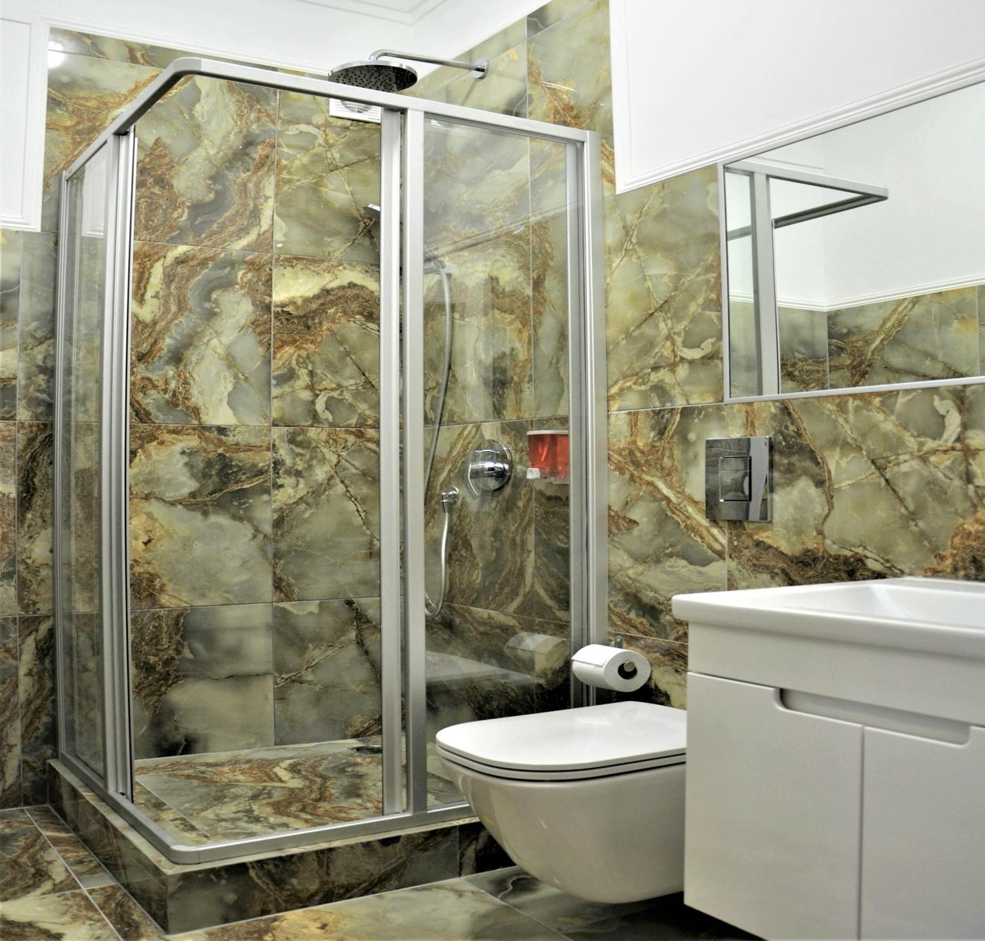 Kiev City Center 部屋 写真